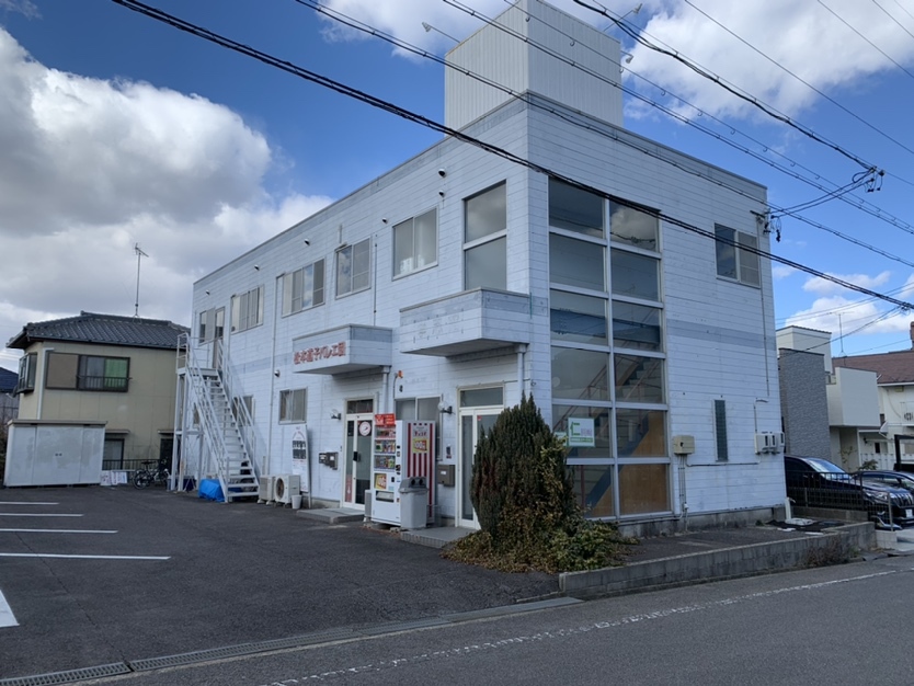 訪問看護ステーション 仁 岡崎