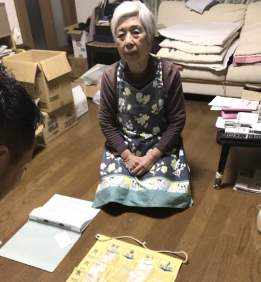 予防医療の実施