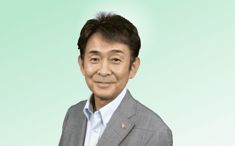 山本 伸一先生