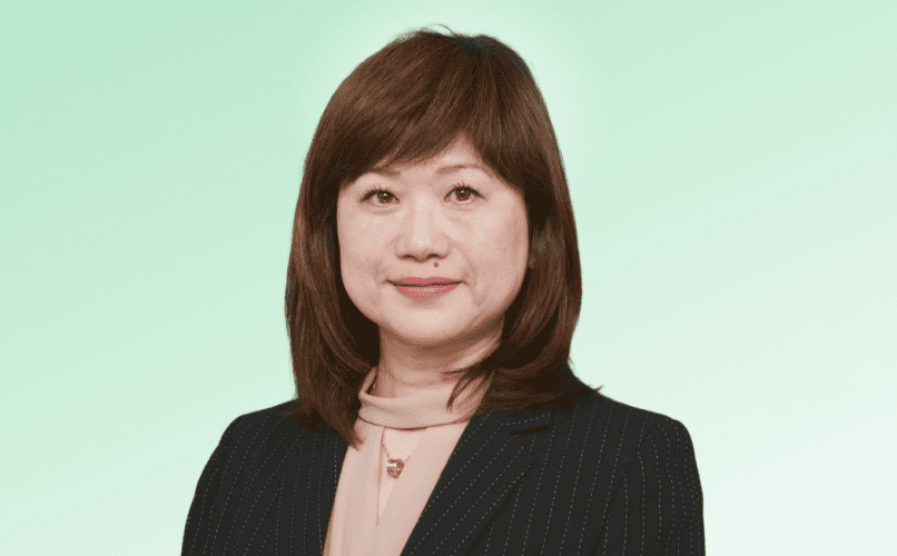 吉村 貴子先生