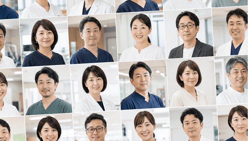 一流の講師が300名以上