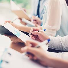 セミナー企画・運営事業