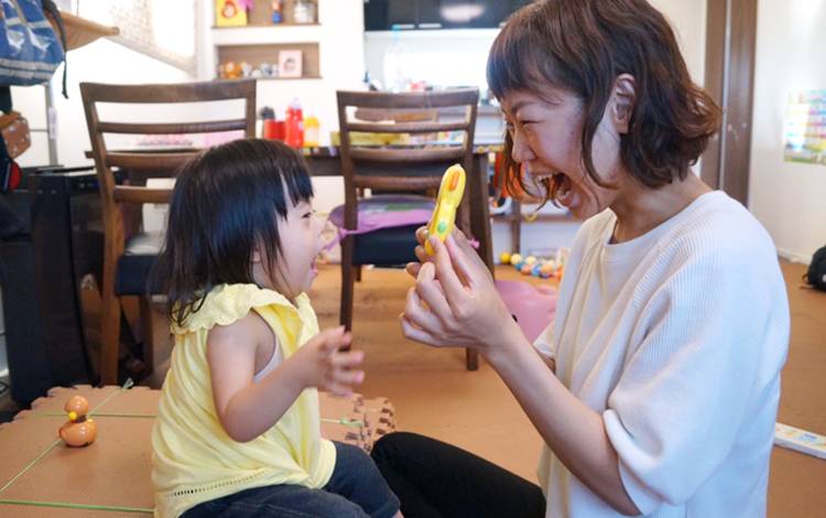 訪問看護イメージ